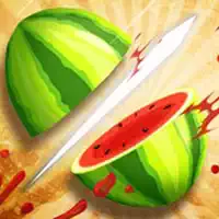 Fruit Ninja Trực Tuyến