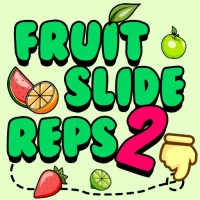 fruit_slide_2 permainan
