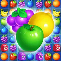 fruit_swipe_mania Խաղեր