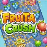 fruita_crush Ойындар