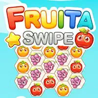 Coup De Fruits capture d'écran du jeu