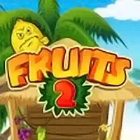fruits_2 гульні