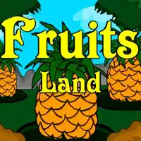fruits_land ゲーム