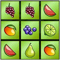 fruits_memory ゲーム