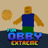 fun_obby_extreme Ойындар