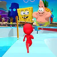 fun_race_-_spongebob_saga Тоглоомууд