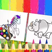 funny_animals_coloring_book Jogos