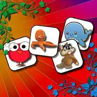 funny_animals_memory Jeux