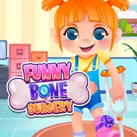 funny_bone_surgery Ойындар