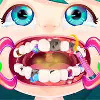 funny_dentist_surgery ゲーム