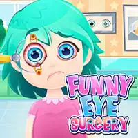 funny_eye_surgery Ойындар