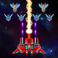 galaxy_attack_alien_shooter Тоглоомууд