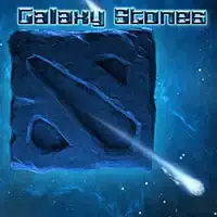 Galaxy Stones játék képernyőképe