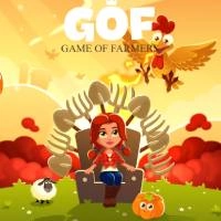 game_of_farm ហ្គេម