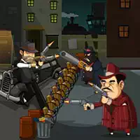 gangster_war เกม