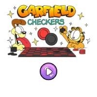 garfield_checkers Trò chơi