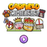 garfield_chess ゲーム