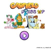 garfield_dress_up Jeux