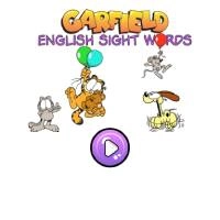 Garfield Engelske Sigteord