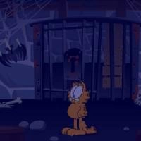 Búsqueda Del Tesoro Aterradora De Garfield 2