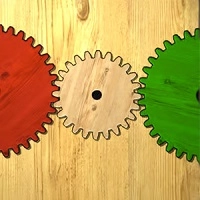 gear_puzzle Mängud