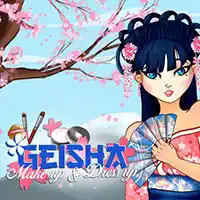 geisha_make_up_and_dress_up ゲーム