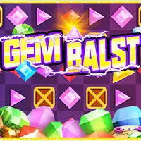 gem_blast_online গেমস