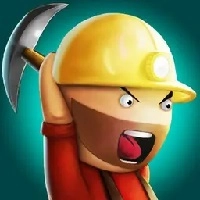 gem_deep_digger Igre