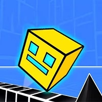 Geometry Dash Trực Tuyến