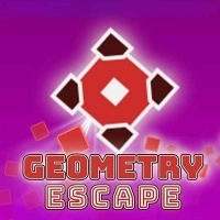 geometry_escape เกม