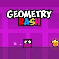 geometry_rash Spiele