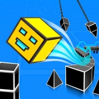 geometry_rush_4d Juegos