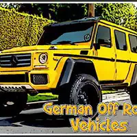 german_off_road_vehicles Hry