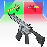 get_a_cool_gun เกม