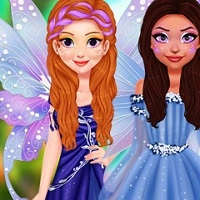 get_ready_with_me_fairy_fashion_fantasy гульні