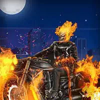 ghost_rider เกม