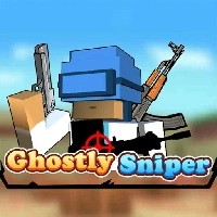 ghostly_sniper เกม