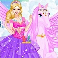 girl_and_the_pegasus بازی ها