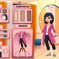 girl_dressup_deluxe Тоглоомууд