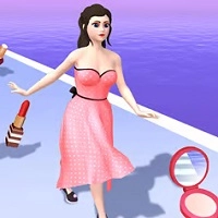 girl_run_beauty_3d Игры