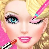 glam_doll_salon Spellen