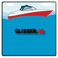 glisserio Игры