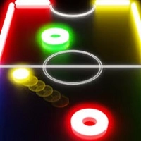 glow_hockey_online Игры