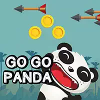 go_go_panda Juegos