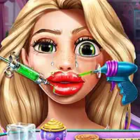 goldie_lips_injections O'yinlar
