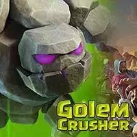 golem_crusher თამაშები