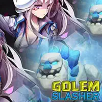 golem_slasher ເກມ