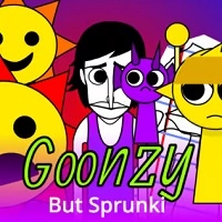 goonzy_but_sprunki Ойындар