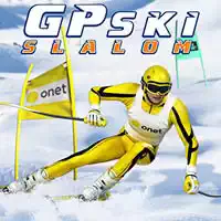 gp_ski_slalom Lojëra