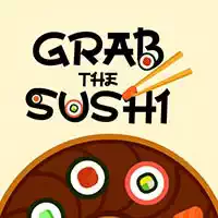 Uzmite Sushi snimka zaslona igre